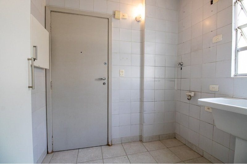 Apartamento a venda - Jardim Paulista - 1 suíte 83m² Franca São Paulo - 