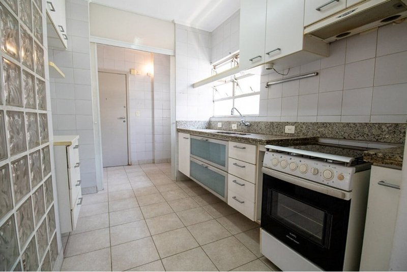 Apartamento a venda - Jardim Paulista - 1 suíte 83m² Franca São Paulo - 