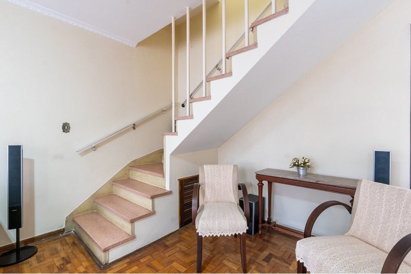 Casa a venda - Campo Belo - 3 dormitórios 145m² Morais de Barros São Paulo - 
