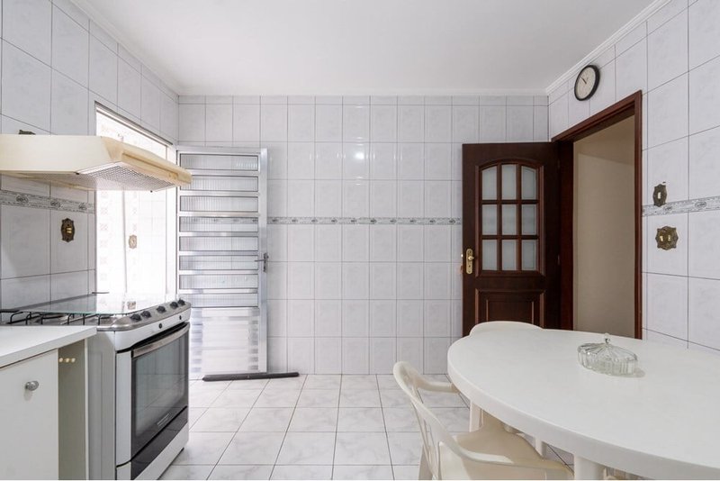 Casa a venda - Campo Belo - 3 dormitórios 145m² Morais de Barros São Paulo - 