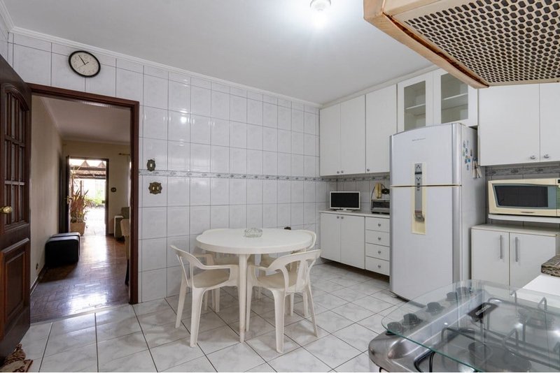 Casa a venda - Campo Belo - 3 dormitórios 145m² Morais de Barros São Paulo - 