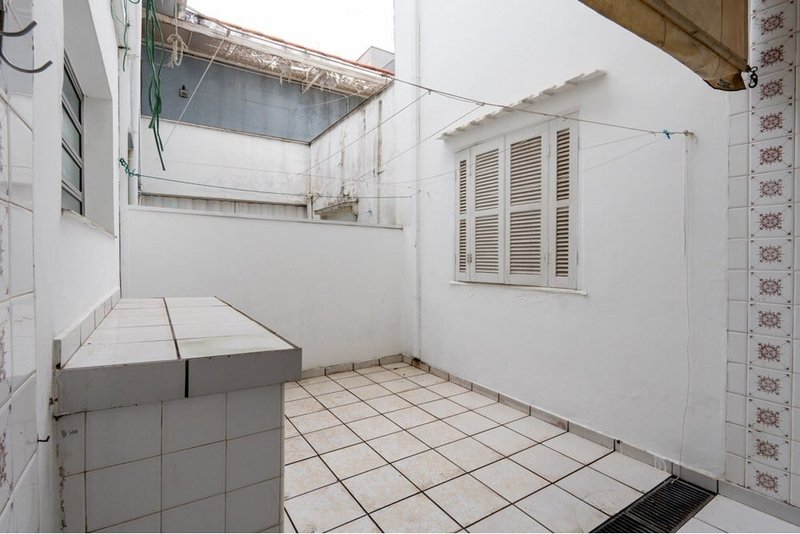 Casa a venda - Campo Belo - 3 dormitórios 145m² Morais de Barros São Paulo - 