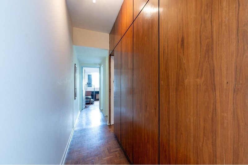 Casa a venda - Campo Belo - 3 dormitórios 145m² Morais de Barros São Paulo - 