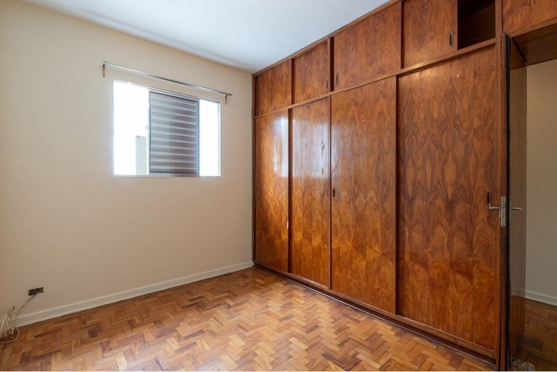 Casa a venda - Campo Belo - 3 dormitórios 145m² Morais de Barros São Paulo - 