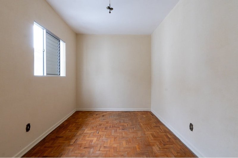Casa a venda - Campo Belo - 3 dormitórios 145m² Morais de Barros São Paulo - 