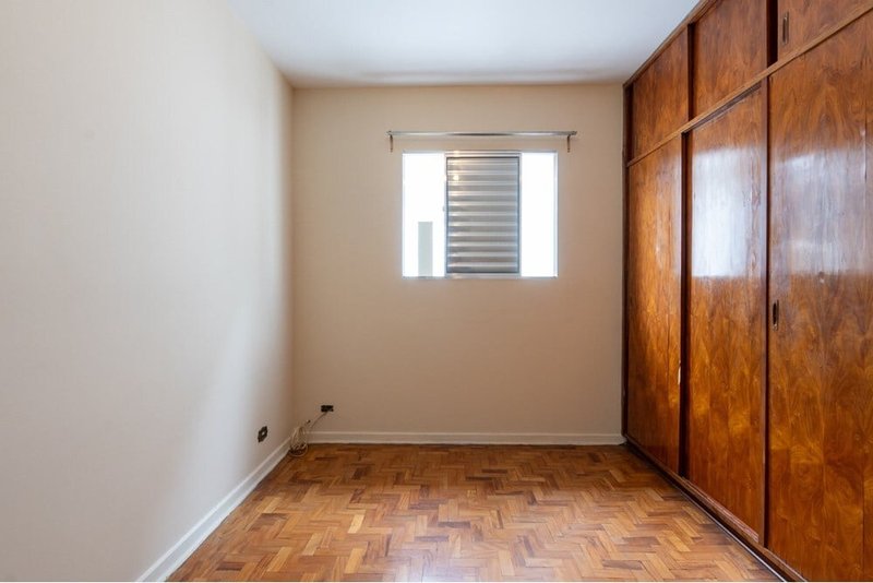 Casa a venda - Campo Belo - 3 dormitórios 145m² Morais de Barros São Paulo - 