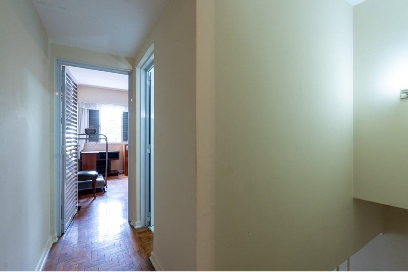 Casa a venda - Campo Belo - 3 dormitórios 145m² Morais de Barros São Paulo - 