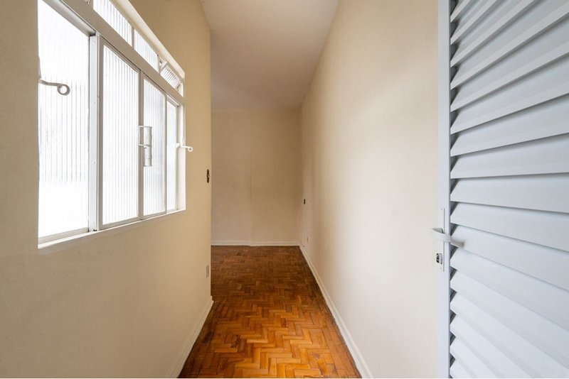Casa a venda - Campo Belo - 3 dormitórios 145m² Morais de Barros São Paulo - 