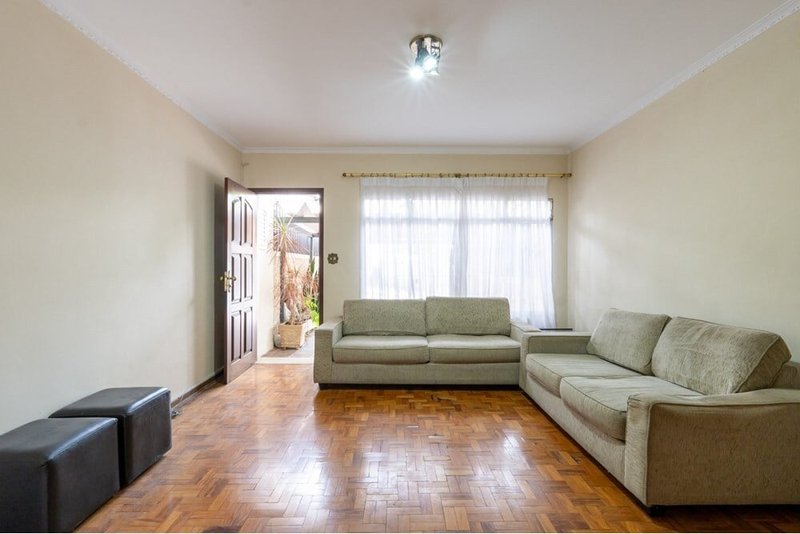 Casa a venda - Campo Belo - 3 dormitórios 145m² Morais de Barros São Paulo - 