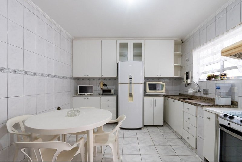 Casa a venda - Campo Belo - 3 dormitórios 145m² Morais de Barros São Paulo - 