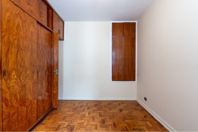 Casa a venda - Campo Belo - 3 dormitórios 145m² Morais de Barros São Paulo - 