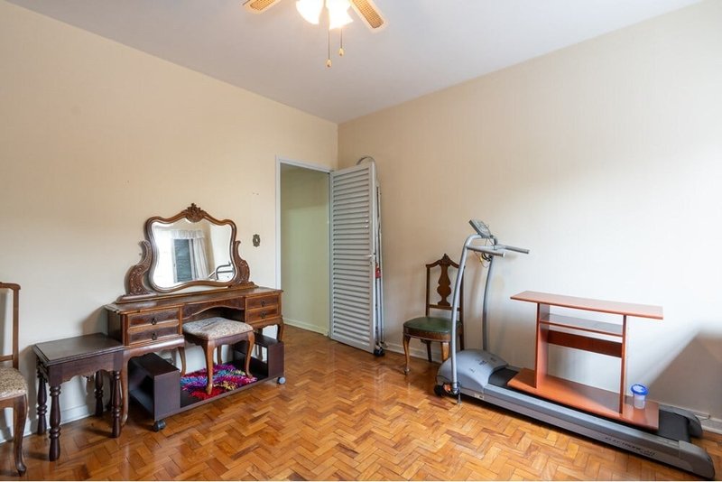Casa a venda - Campo Belo - 3 dormitórios 145m² Morais de Barros São Paulo - 