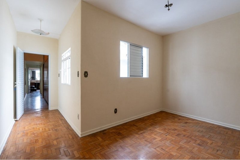 Casa a venda - Campo Belo - 3 dormitórios 145m² Morais de Barros São Paulo - 