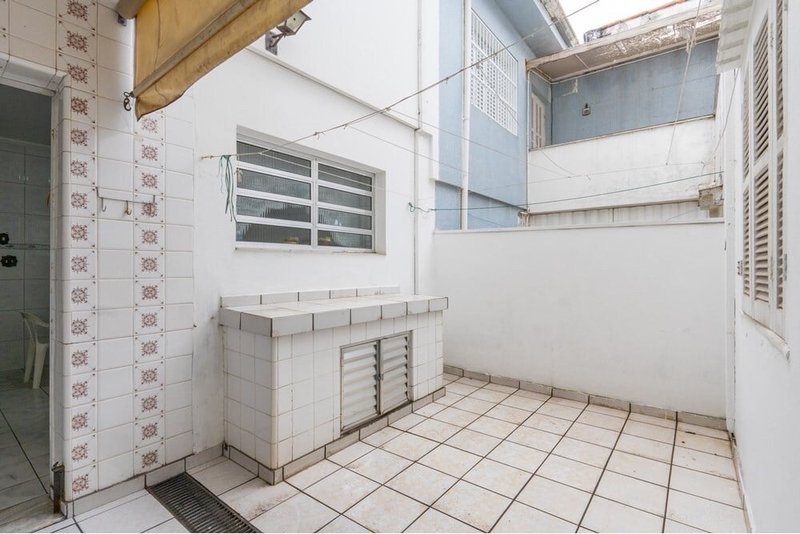 Casa a venda - Campo Belo - 3 dormitórios 145m² Morais de Barros São Paulo - 
