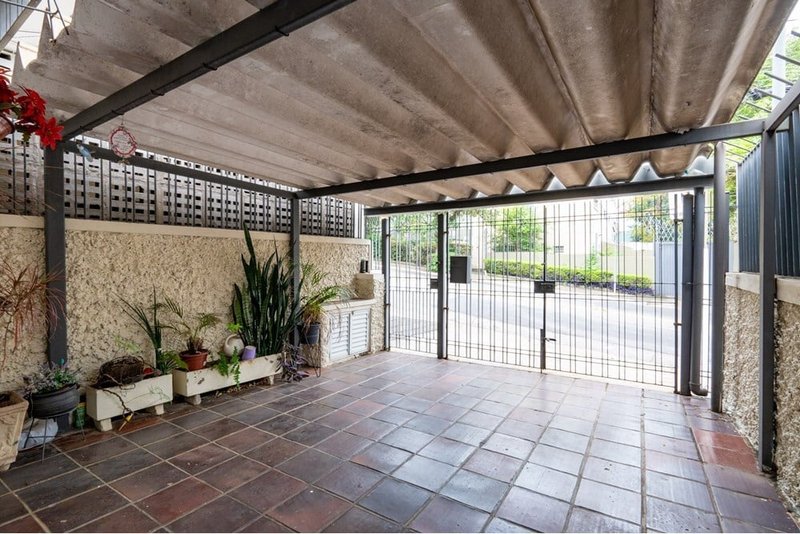 Casa a venda - Campo Belo - 3 dormitórios 145m² Morais de Barros São Paulo - 