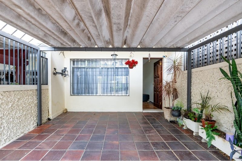 Casa a venda - Campo Belo - 3 dormitórios 145m² Morais de Barros São Paulo - 