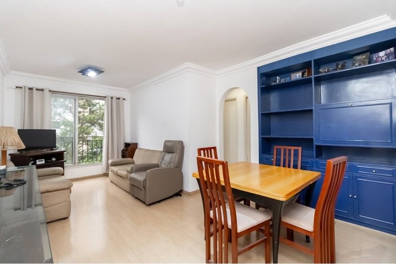 Apartamento a venda - Vila Madalena - 2 dormitórios 65m² Agisse São Paulo - 