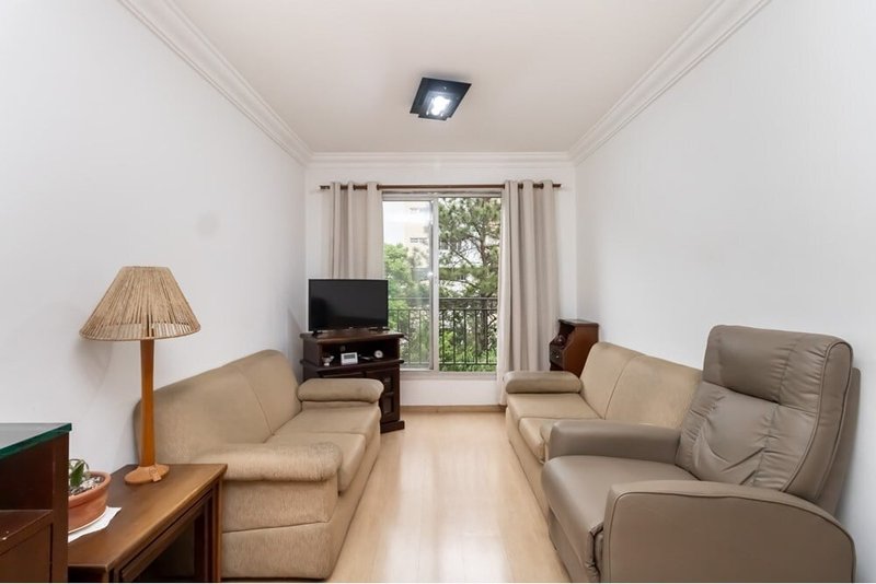 Apartamento a venda - Vila Madalena - 2 dormitórios 65m² Agisse São Paulo - 