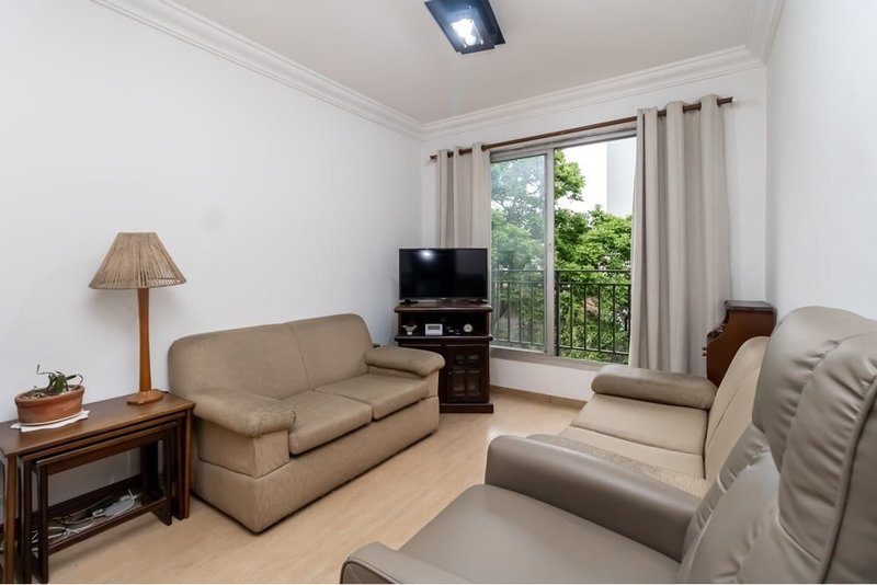 Apartamento a venda - Vila Madalena - 2 dormitórios 65m² Agisse São Paulo - 