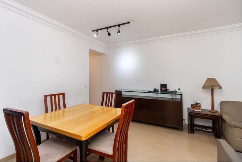 Apartamento a venda - Vila Madalena - 2 dormitórios 65m² Agisse São Paulo - 