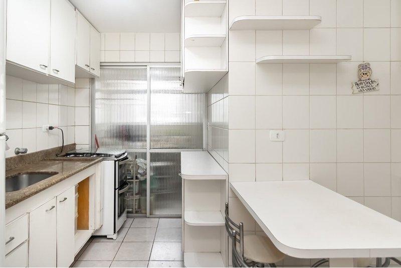 Apartamento a venda - Vila Madalena - 2 dormitórios 65m² Agisse São Paulo - 