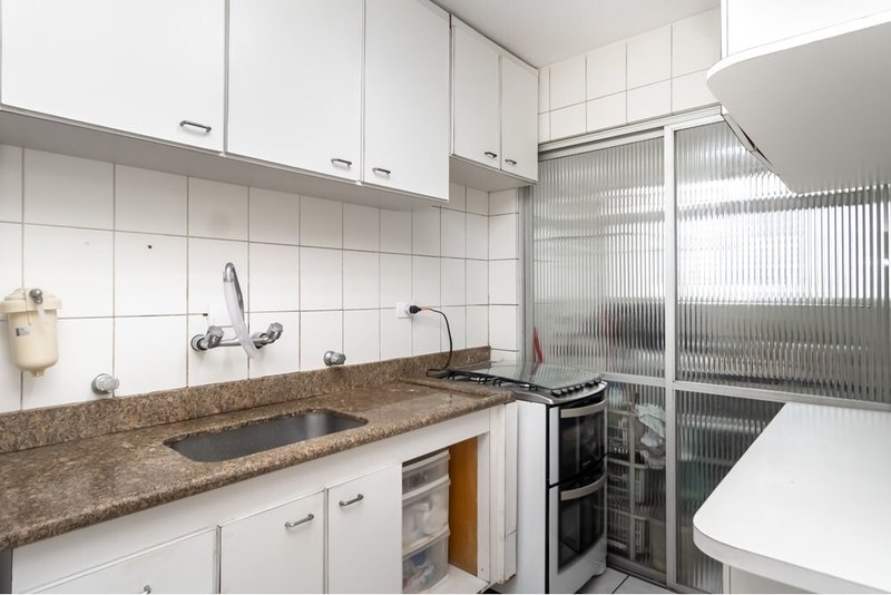 Apartamento a venda - Vila Madalena - 2 dormitórios 65m² Agisse São Paulo - 