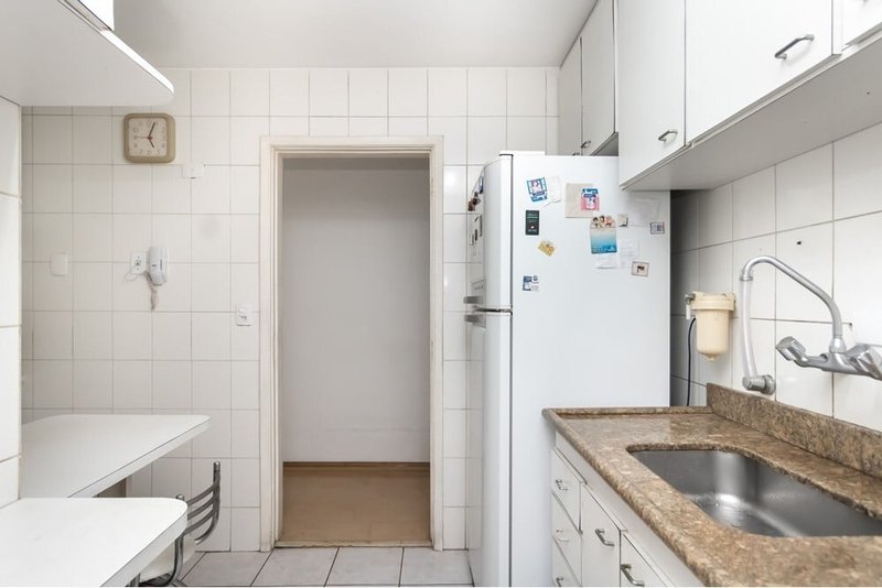 Apartamento a venda - Vila Madalena - 2 dormitórios 65m² Agisse São Paulo - 