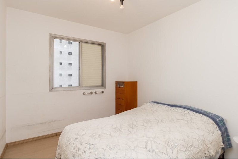 Apartamento a venda - Vila Madalena - 2 dormitórios 65m² Agisse São Paulo - 