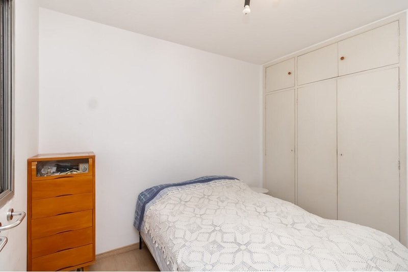 Apartamento a venda - Vila Madalena - 2 dormitórios 65m² Agisse São Paulo - 