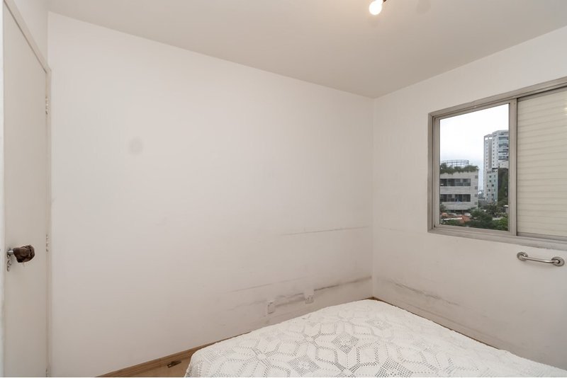 Apartamento a venda - Vila Madalena - 2 dormitórios 65m² Agisse São Paulo - 