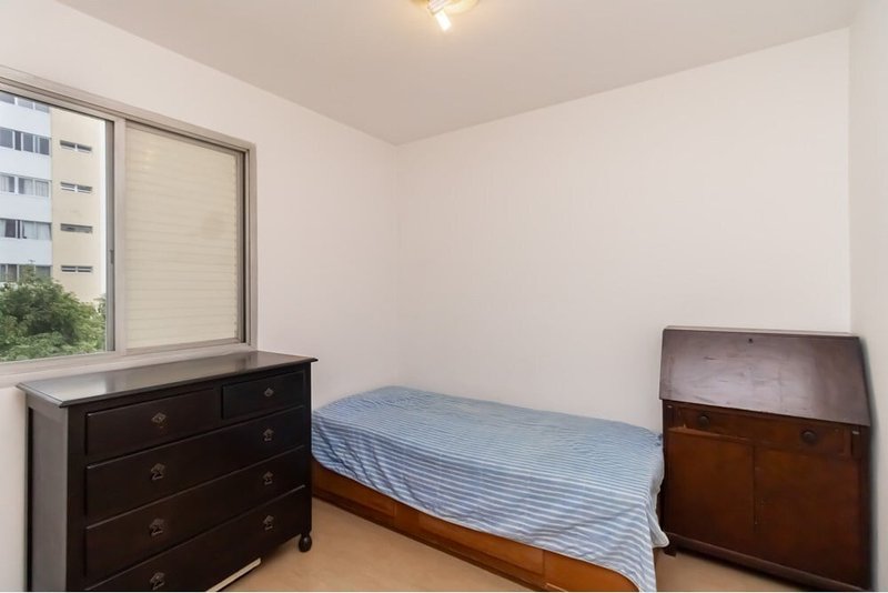 Apartamento a venda - Vila Madalena - 2 dormitórios 65m² Agisse São Paulo - 
