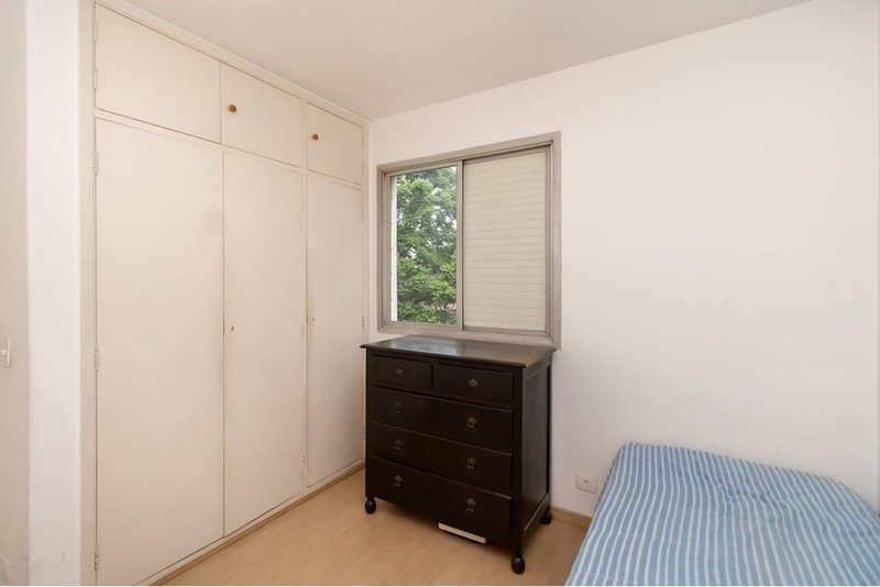 Apartamento a venda - Vila Madalena - 2 dormitórios 65m² Agisse São Paulo - 
