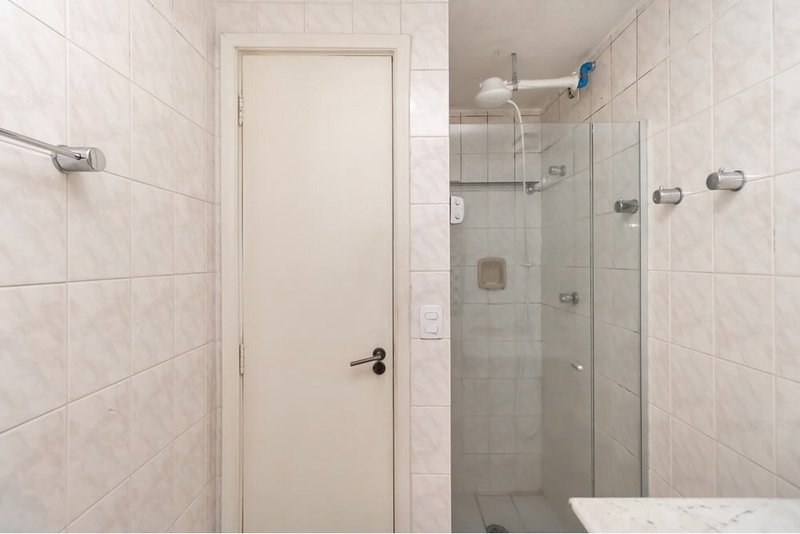 Apartamento a venda - Vila Madalena - 2 dormitórios 65m² Agisse São Paulo - 