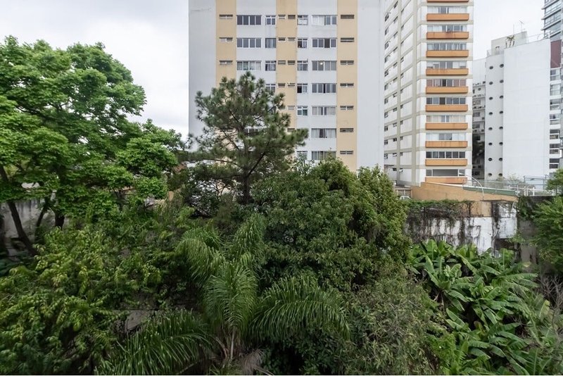 Apartamento a venda - Vila Madalena - 2 dormitórios 65m² Agisse São Paulo - 