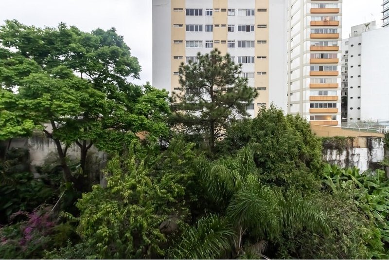 Apartamento a venda - Vila Madalena - 2 dormitórios 65m² Agisse São Paulo - 