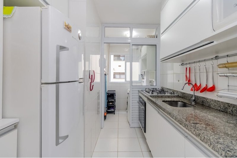 Apartamento a venda - Saúde - 1 suíte 60m² Catulo da Paixão Cearense São Paulo - 