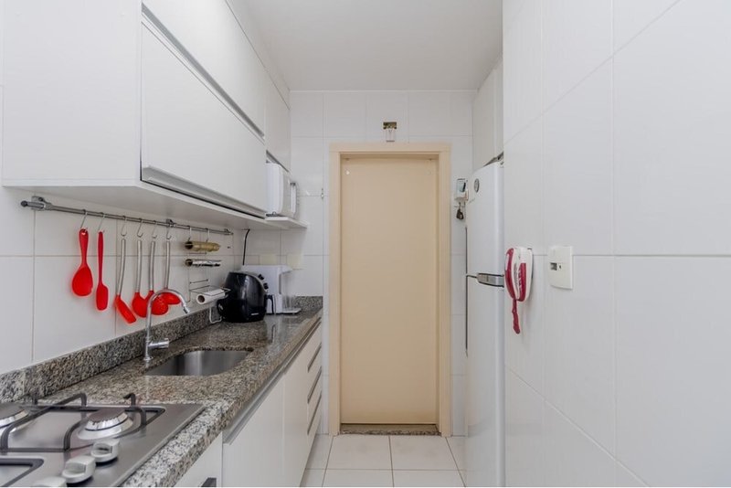 Apartamento a venda - Saúde - 1 suíte 60m² Catulo da Paixão Cearense São Paulo - 