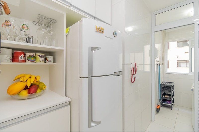 Apartamento a venda - Saúde - 1 suíte 60m² Catulo da Paixão Cearense São Paulo - 