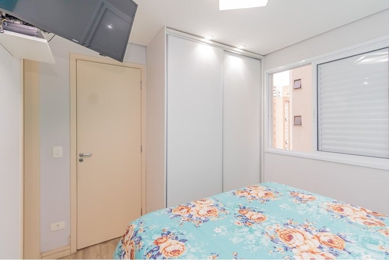 Apartamento a venda - Saúde - 1 suíte 60m² Catulo da Paixão Cearense São Paulo - 