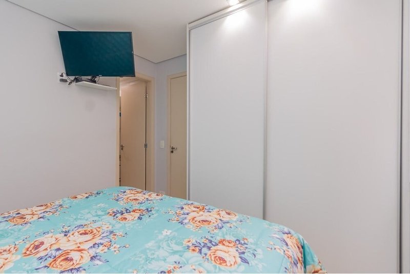 Apartamento a venda - Saúde - 1 suíte 60m² Catulo da Paixão Cearense São Paulo - 