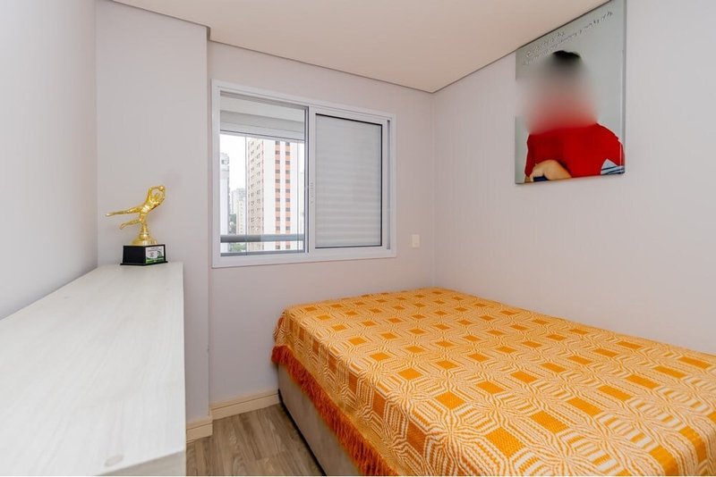 Apartamento a venda - Saúde - 1 suíte 60m² Catulo da Paixão Cearense São Paulo - 