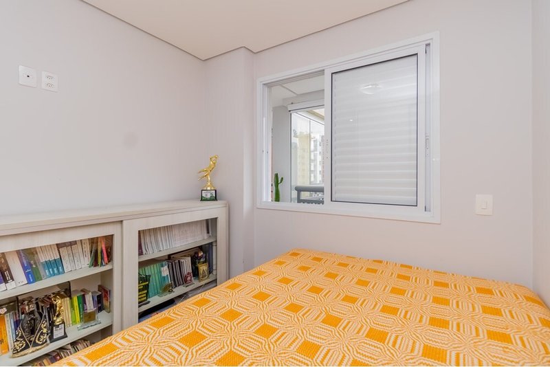 Apartamento a venda - Saúde - 1 suíte 60m² Catulo da Paixão Cearense São Paulo - 