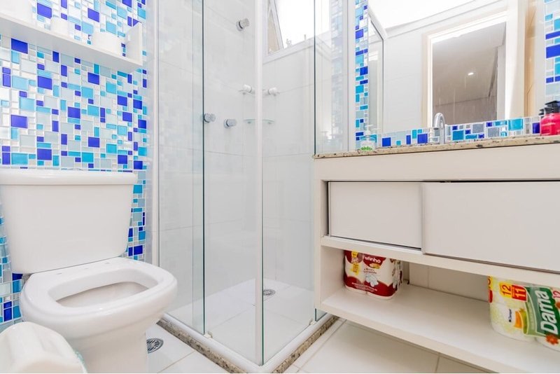 Apartamento a venda - Saúde - 1 suíte 60m² Catulo da Paixão Cearense São Paulo - 