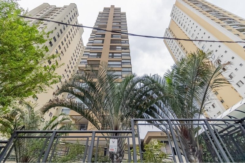 Apartamento a venda - Saúde - 1 suíte 60m² Catulo da Paixão Cearense São Paulo - 