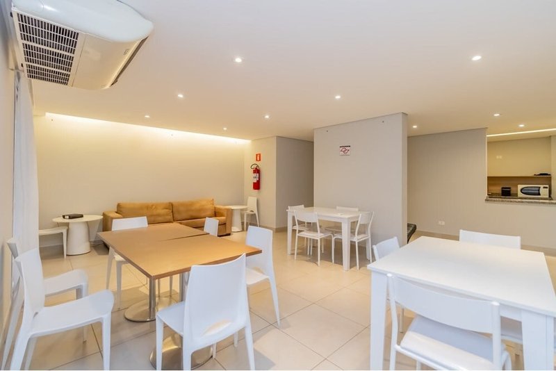 Apartamento a venda - Saúde - 1 suíte 60m² Catulo da Paixão Cearense São Paulo - 
