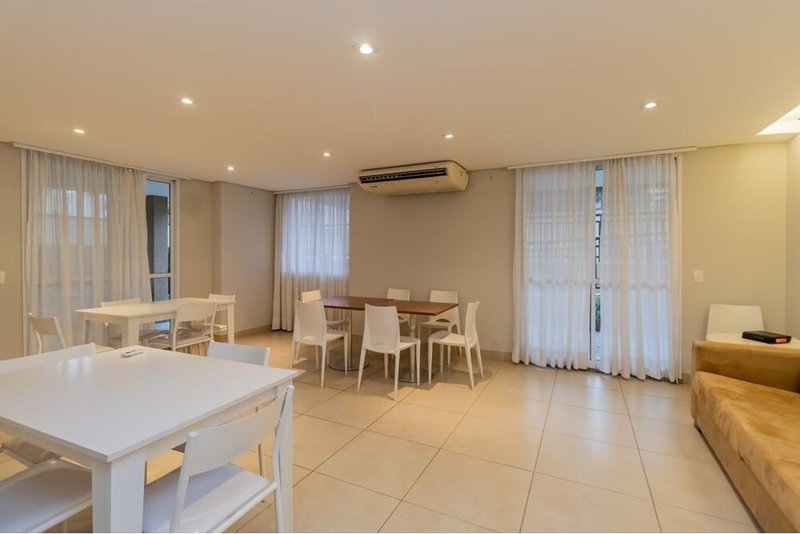 Apartamento a venda - Saúde - 1 suíte 60m² Catulo da Paixão Cearense São Paulo - 