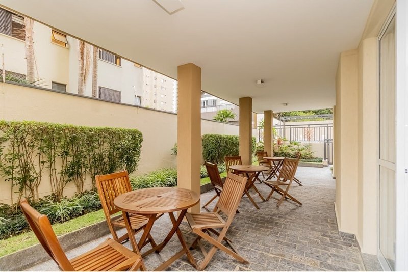 Apartamento a venda - Saúde - 1 suíte 60m² Catulo da Paixão Cearense São Paulo - 