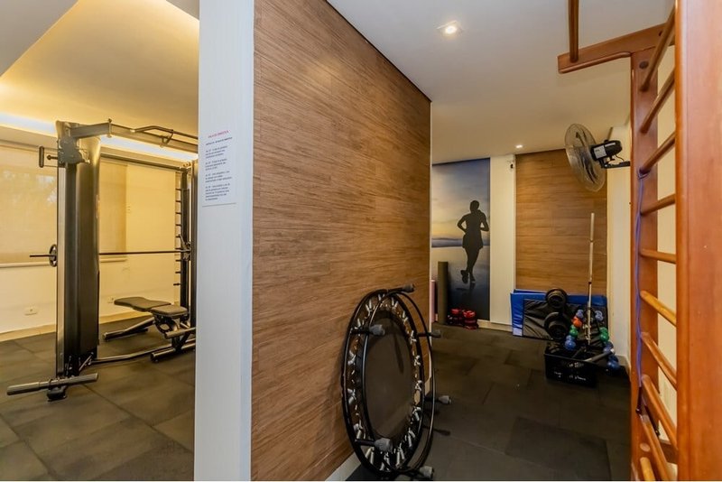 Apartamento a venda - Saúde - 1 suíte 60m² Catulo da Paixão Cearense São Paulo - 