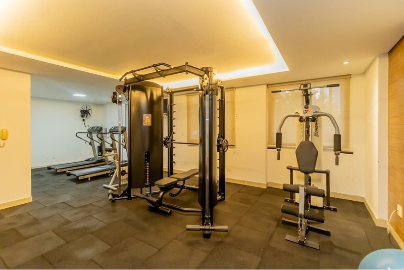 Apartamento a venda - Saúde - 1 suíte 60m² Catulo da Paixão Cearense São Paulo - 