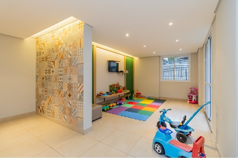 Apartamento a venda - Saúde - 1 suíte 60m² Catulo da Paixão Cearense São Paulo - 